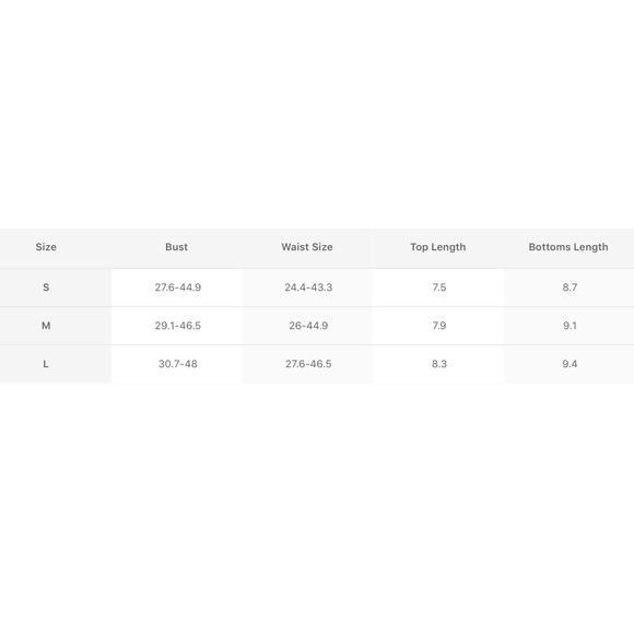 Yellow, Sporty, Lingerie Set - Picture 6 of 6